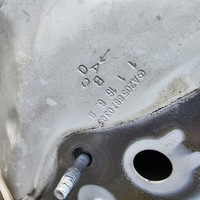 фото thumb №6, Mercedes w205 c-klasa капот кришка двигуна 149