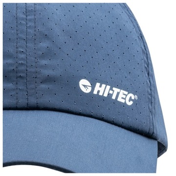 CZAPKA Z DASZKIEM DAMSKA MĘSKA HI-TEC NESIS BEJSBOLÓWKA