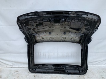 фото thumb №9, Porsche cayenne 9y3 купе крышка крышка багажника