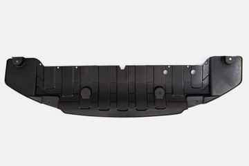 фото thumb №8, Hyundai elantra v md 2010-2013 плита захист pod двигун 291103x000