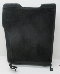 фото thumb №5, Спинка сиденья левый зад citroen c5 iii x7 чёрная кожа