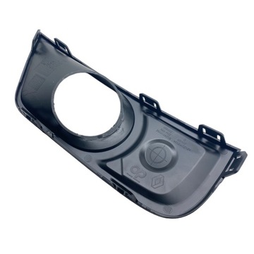 фото thumb №14, Решітка бампера права renault master iv