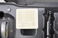 фото thumb №9, Volvo s40 ii v50 pas безопасности правый перед передний 31250398 натяжитель