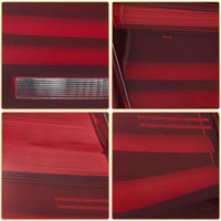 фото thumb №13, Лампи зад kpl повний led neon діодні тюнінг рестайлінг вигляд bmw 3 f31 turing 12-20