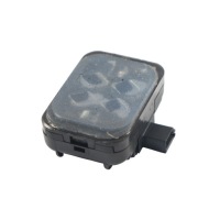 Land rover discovery 4 l319 модуль датчик датчик дождя 8x23-17d547-ae Оригинал, фото thumb