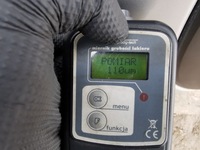 фото thumb №6, Kia sportage iii крыло правый перед 9s