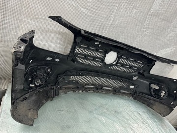 фото thumb №7, Mercedes glb w247 бампер переднє