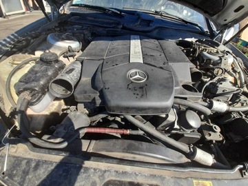 фото thumb №7, Коробка передач коробки передач 722633 автомат mercedes класс s w220 5.0 299km 220kw