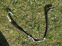 фото thumb №5, Wąż шланг підсилювача vivaro trafic 497254803