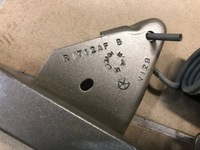 фото thumb №4, Dodge charger правий петля кришки багажника r712af