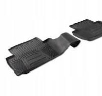фото thumb №1, Коврики резиновые задняя ford ecosport 2017- оригинальный номер 2268332