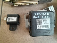 фото thumb №11, Hyundai sonata viii dn8 2022 бортовий комп'ютер блок керування