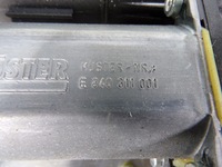 фото thumb №12, Volkswagen phaeton підйомник вікна праві зад задній 3d4839756