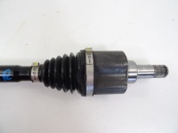 фото thumb №8, Vw up lift 1.0 приводной вал правая 1s0407762g rok 2020