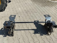 фото thumb №1, Опрокидывание кабины тяга опрокидывания подрамник renault magnum dxi