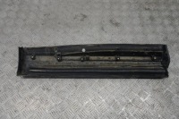 Mg marvel r молдинг дверь задний  задняя левая 22- Оригинал, фото thumb