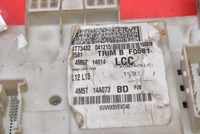 фото thumb №9, Коробка предохранителей bsi 4m5t-14a073-bd ford focus mk2 1.6 tdci 109 km