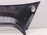 фото thumb №11, Tesla модель s 2015 панель под лобовым стеклом 102864300b