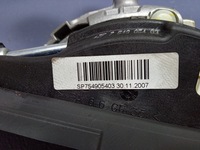 фото thumb №5, Bmw 1 e87 рычаг выборщик коробки 7549054