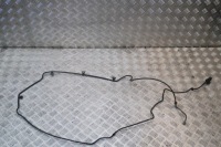 Купити Шланг фільтр вугільний mercedes w463/4 a4638001100, фото thumb