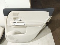 фото thumb №5, Mercedes-benz eqb 2023 сидіння, сидіння