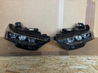 фото thumb №1, Citroen ds4 crossback matrix лампа права 9848997480