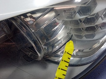 фото thumb №8, Bmw 5 gt f07 фара левый bixenon поворотный динамический 7199613 eu