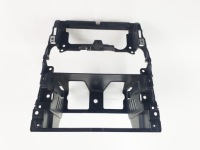 фото thumb №1, Ford s-max i mk1 09r консоль панель приборная панель радио