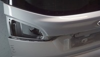 фото thumb №6, Кришка багажника багажника задня ford s-max mk1 lift