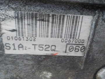 фото thumb №9, Toyota avensis ii t25 04r 2.0 vvti 147km двигатель 1az-fse комплектный