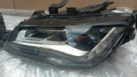 Фара права ліва a7 4g8941036 4g8941035 matrix s7 4g8941033 4g8941034 без оснащення Доставка, фото thumb
