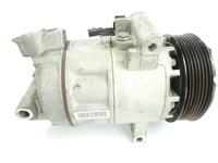 фото thumb №5, Компрессор кондиционера renault clio iv captur