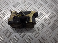 фото thumb №2, Замок двері лівий перед renault kangoo i 2pin