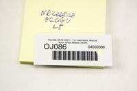 фото thumb №7, Oj086 hyundai i20 iii захист порога лівий перед