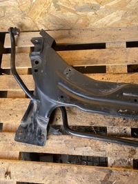 фото thumb №6, Балка підрамник передній підрамник перед двигуна land rover freelander i