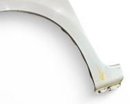 фото thumb №6, Nissan cube z12 2010 перед сторона ліва крила передній