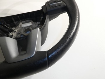 фото thumb №4, Руль кожа vw seat alhambra лепестки