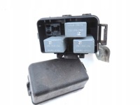 фото thumb №1, Корпус реле toyota verso 2.0 d4d 2009-2018 rok