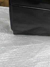 фото thumb №9, Mercedes r-klasa w251 двері лівий задня повний