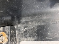 фото thumb №6, Молдинг поріг права ford ecosport mk2