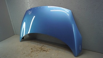 фото thumb №13, Renault scenic iii капот кришка двигуна terpb m851