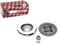 фото thumb №1, Ashika комплект - набір зчеплення [ashika]