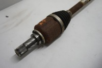 фото thumb №3, Привідний вал ліва renault clio v 5 hb 1.0 tce 391014807r