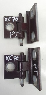 фото thumb №1, Петлі двері правий задня volvo xc70 пара