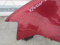 фото thumb №7, Tata ксенон 2010 крила лівий перед + поворотник
