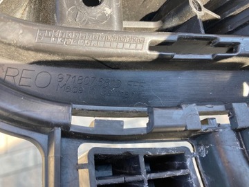 фото thumb №12, Porsche panamera 971 кріплення ковзун бампера лівий оригінал.