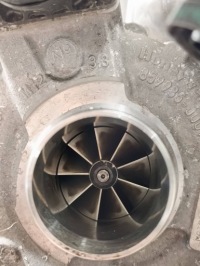 фото thumb №13, Bmw 3 g20 g21 2019 комплект двигун