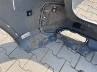 фото thumb №9, Бампер задняя задний bmw x1 u11 m набор цвет c5a