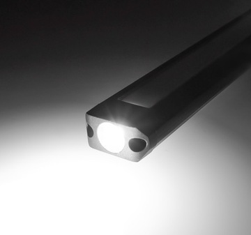 VERKE МАСТЕРСКАЯ ЛАМПА LED 1000LM 2600MAH V87516