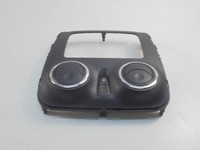 фото thumb №6, Dacia sandero stepway ii решітка обдув рамка радіо аварійних 682608729r